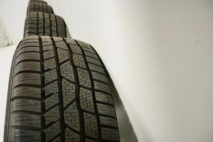 Mercedes GLA W156 X156 winter tires/wheels 215/60/17 inch