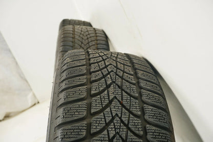Mercedes GLA Class X156 winter tires/wheels 215/55/18 inch