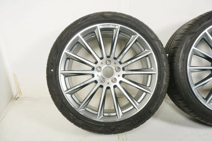 NEW Mercedes S Class W223 V223 AMG Summer Wheels 20 inch