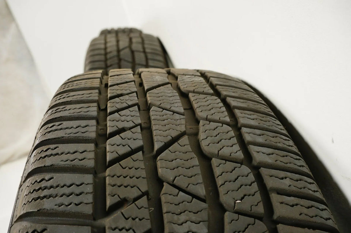 Mercedes GLA W156 X156 winter tires/wheels 215/60/17 inch Detailansicht 10