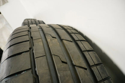 BMW 5 Series G30 G31 Summer Tires Summer Wheels 225 55 17 inch
