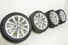 BMW řady 5 G30 řady 8 G14 G15 letní pneumatiky letní kola 18 palců