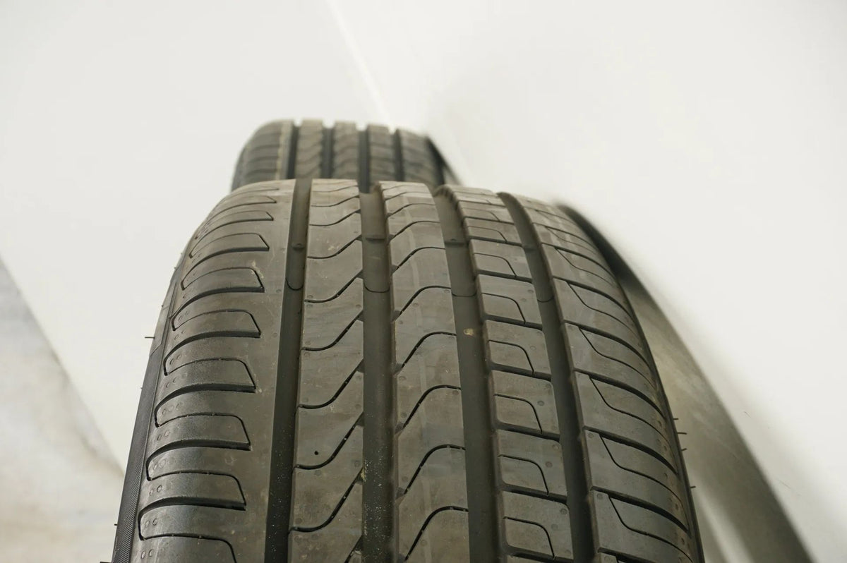 Mercedes EQC N293 C293 Summer Wheels Summer Tires 20 Inch Detailansicht 11