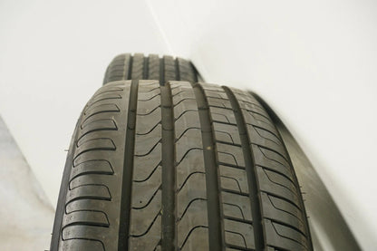 Mercedes EQC N293 C293 Summer Wheels Summer Tires 20 Inch