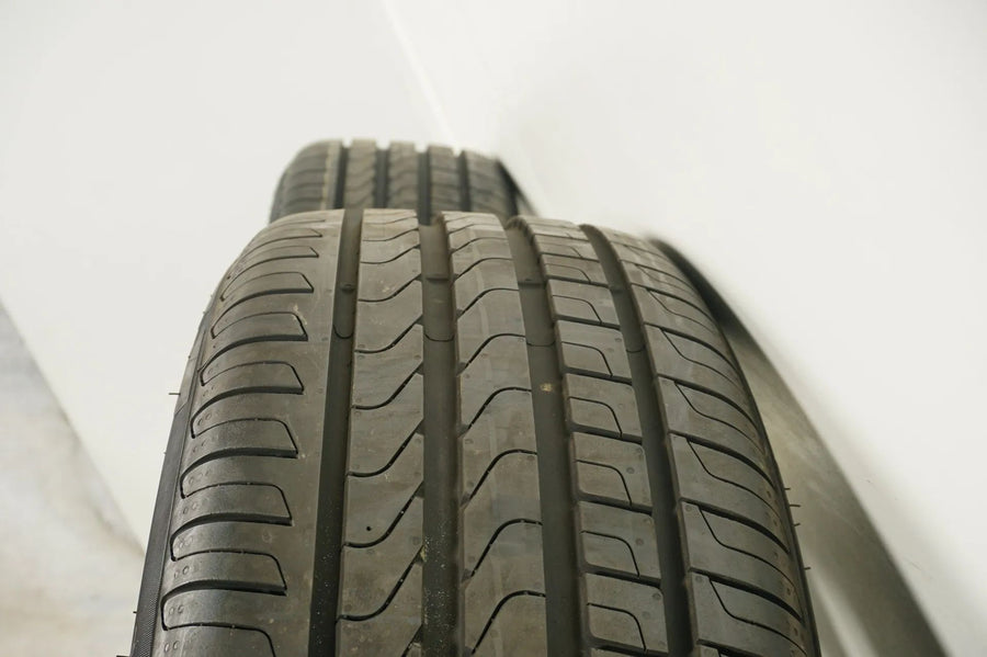 Mercedes EQC N293 C293 Summer Wheels Summer Tires 20 Inch