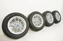 Pneus été BMW Série 3 G20 G21, jantes été 205/60 R16 pouces