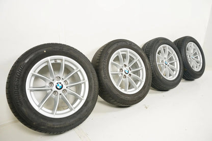 Bmw 3er G20 G21 Sommerreifen Sommerräder 205 60 16 Zoll