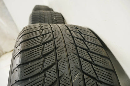 MINI Countryman F60 winter tires/wheels 225/55/17 inch