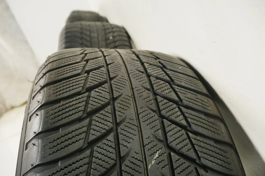 MINI Countryman F60 winter tires/wheels 225/55/17 inch