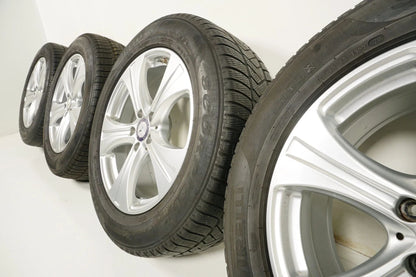 Mercedes GLC W253 X253 winter tires/wheels 235/60 R18 inch