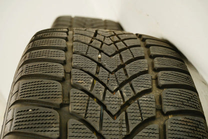MINI Countryman F60 winter tires/wheels 225/55/17 inch