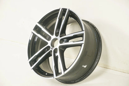 1 x BMW řady 1 a 2 F20 F21 F22 hliníkový ráfek 18 palců M719 8009703 8J