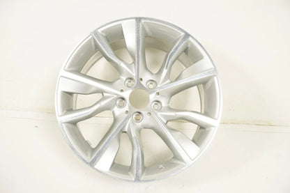 1 jante en aluminium BMW Série 3 F30 F31 F36 d'origine 19 pouces 389 6796259 8,5J