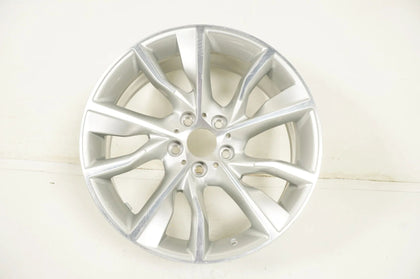1 jante en aluminium BMW Série 3 F30 F31 F36 d'origine 19 pouces 389 6796259 8,5J