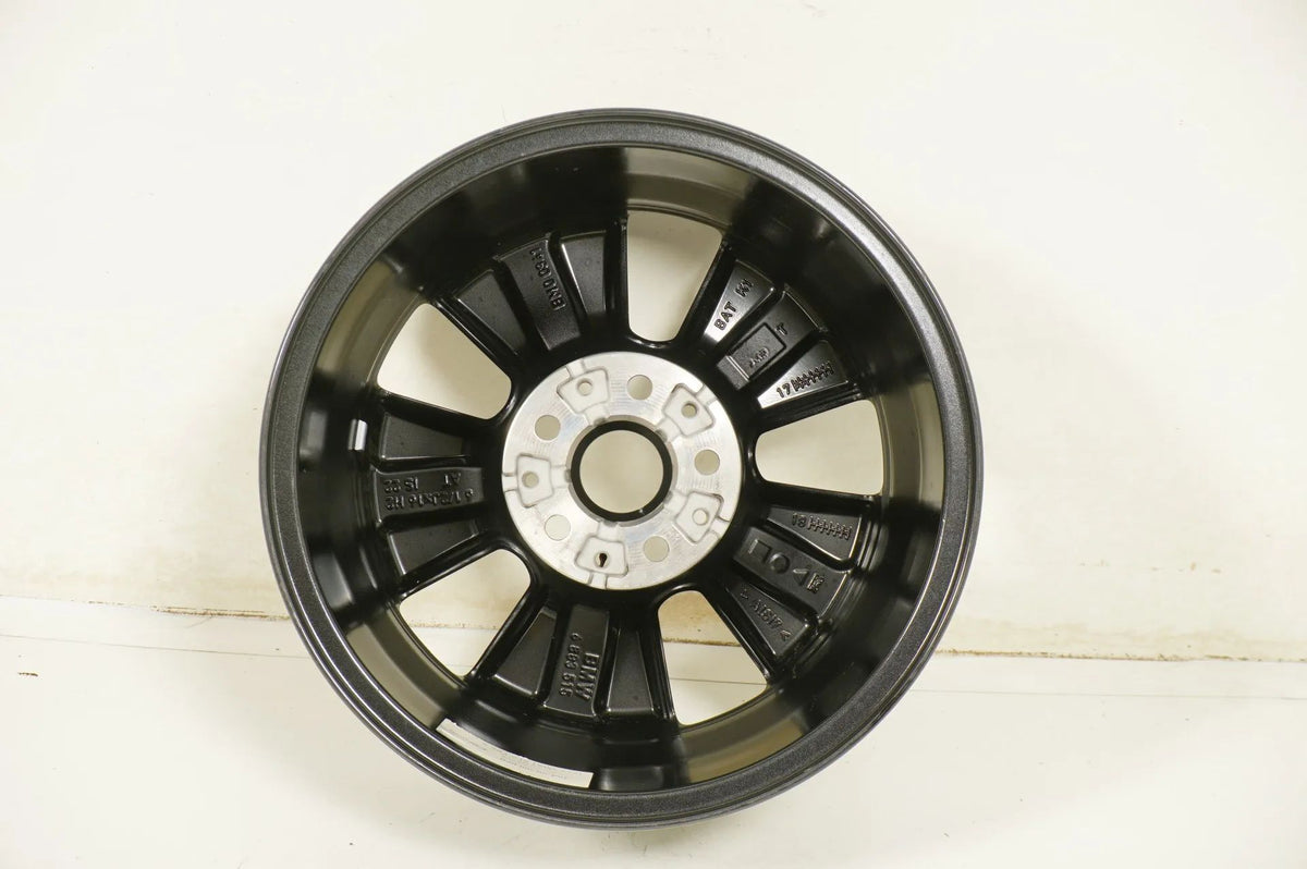 1 x hliníkový disk BMW řady 3 G20 G21 16 palců 773 6883515 6,5J Detailní zobrazení 9