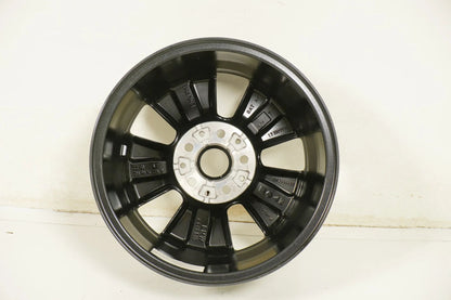 1 x hliníkový disk BMW řady 3 G20 G21 16 palců 773 6883515 6,5J