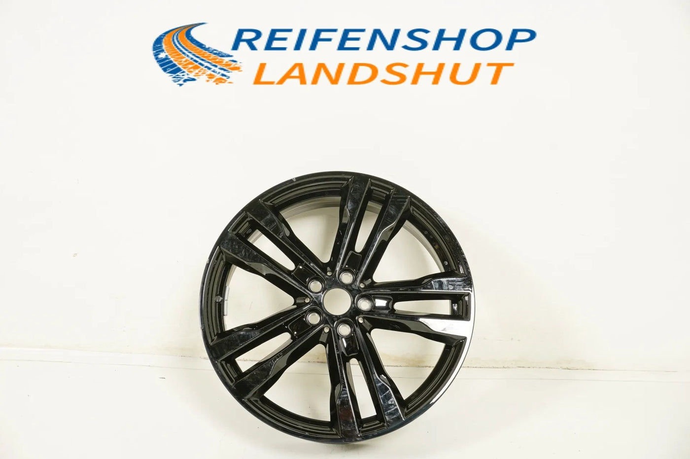 1 x Genuine BMW i3s Alloy Wheel 20 Inch 431 6888011 6J IS39