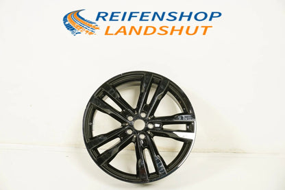 1 x Originální hliníkový disk BMW i3s 20 palců 431 6888011 6J IS39