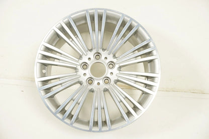 1x BMW řady 3 GT F34 hliníkový disk 19 palců 6854680 9J