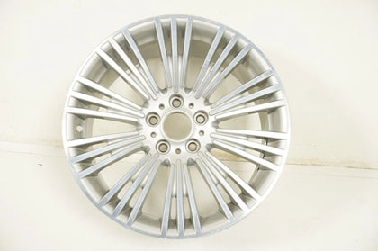 1x Jante alu BMW Série 3 GT F34 19 pouces 6854680 9J