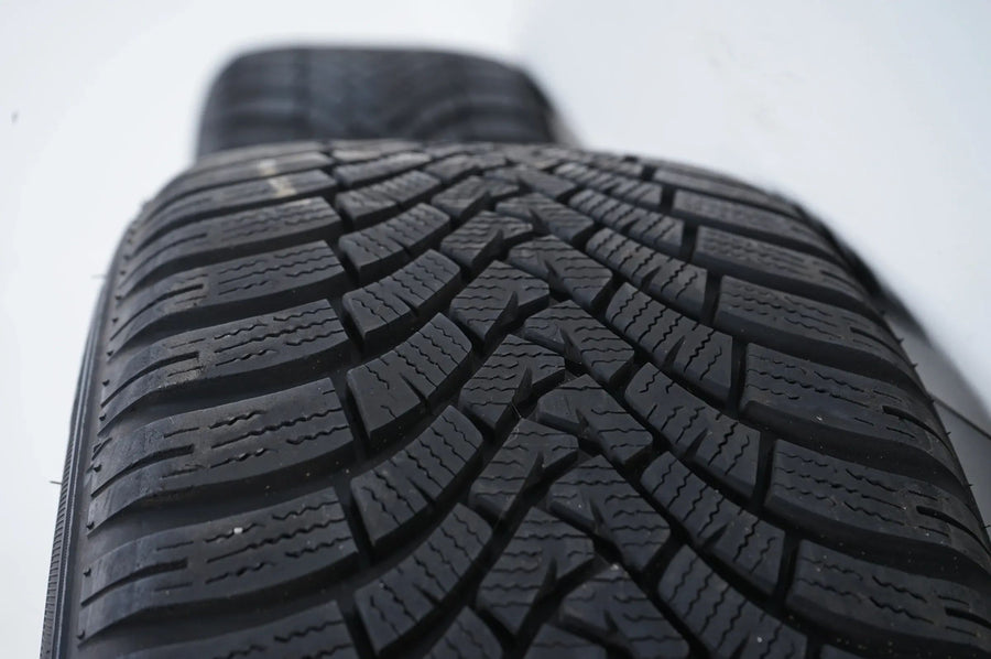 Audi A5 B8 8T Winter Tires Winter Wheels 225 50 17 inch 8T0601025B