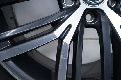 VW Passat 3G B8 summer tires, summer wheels 245/40/19 inch 3G0601025AG