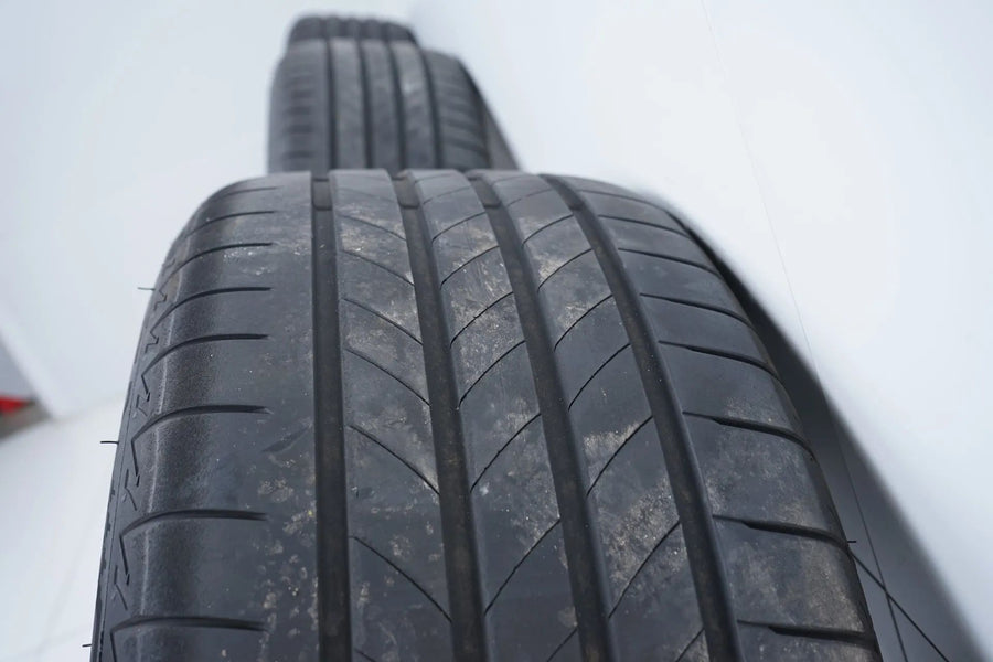 Mercedes GLC W254 X254 summer tires, summer wheels, 19 inch