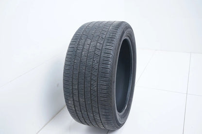 1 x All-weather tire/summer tire 315/40/21 inch Continental DOT14 MO
