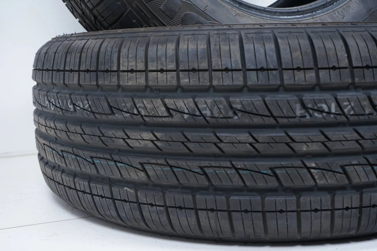2 x DEMO summer tires 265 60 18 inch Kumho DOT16/13 Detail view 7