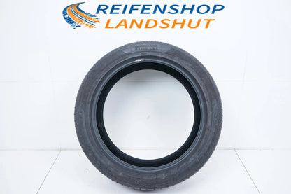 1 x Winter tire 275 45 21 inch Pirelli approx. 4 mm tread depth DOT16 MO