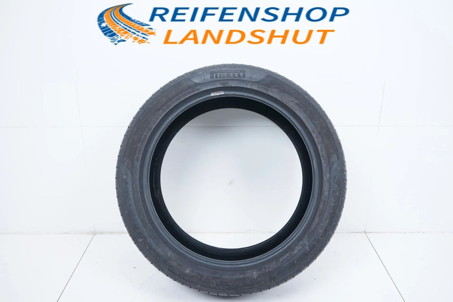 1 x Winter tire 275 45 21 inch Pirelli approx. 4 mm tread depth DOT16 MO