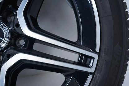 Mercedes AB Class W177 B247 Winter Wheels Winter Tires 18 Inch