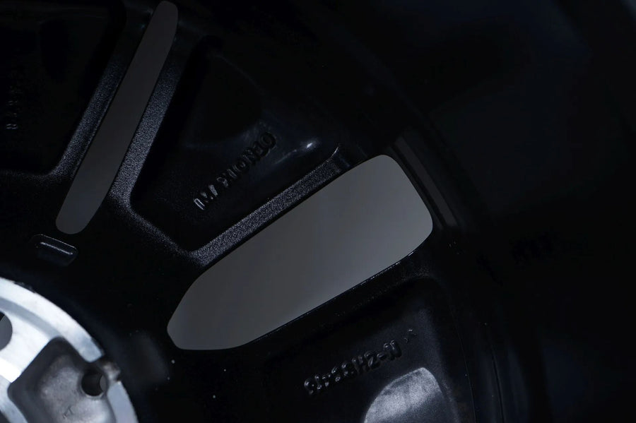 Mercedes CLS Klasse W257 Winterräder mit neuen Winterreifen 18 Zoll