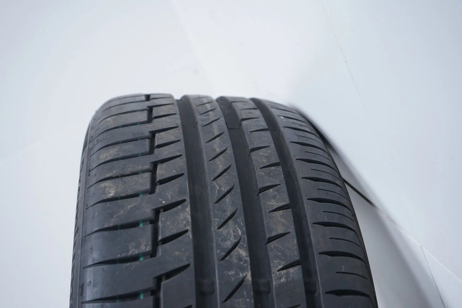 Mercedes C Class W206 summer tires, summer wheels, 18 inch