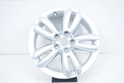 1 x MINI F55 F56 F57 Alufelge 17 Zoll JCW 501 6855107 7J