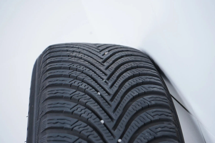 Mercedes AB Class W177 B247 Winter Tires Winter Wheels 16 inch