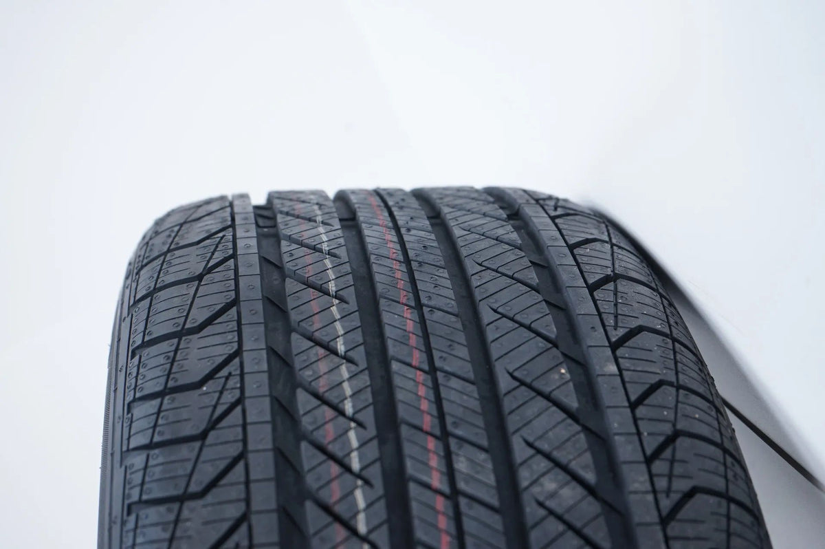 Mercedes C-Class W206 all-weather tires, summer tires, 18 inch, 8mm tread depth Detailansicht 12