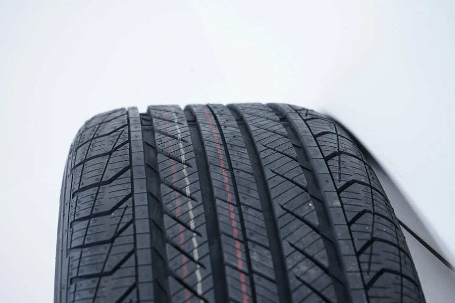 Mercedes C-Class W206 all-weather tires, summer tires, 18 inch, 8mm tread depth