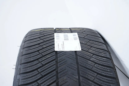 Mercedes E63 AMG W213 Winterreifen Winterräder 265 40 19 Zoll