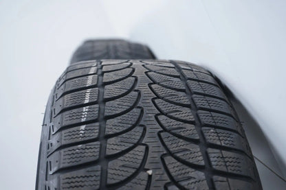 Mercedes GLC W253 X253 winter tires/wheels 235/60 R18 inch