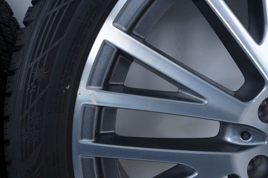 Mercedes AB Class W177 B247 Winter Wheels Winter Tires 18 Inch