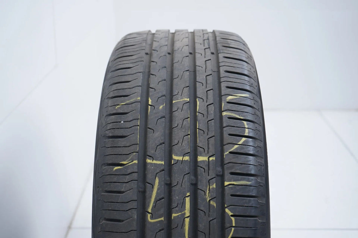 1x Continental summer tire 225/45 R19 DOT19 BMW* approx. 5mm tread depth RFT Detail view 6