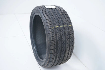 1x Allwetterreifen 255 35 18 Zoll ca.7 mm Michelin DOT15 MO