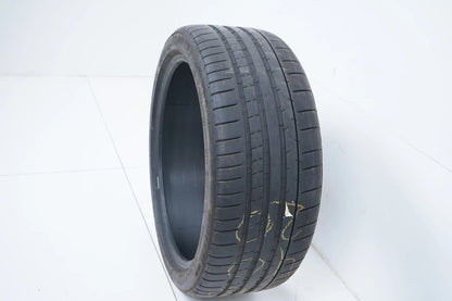1x Michelin summer tire 245/40/20 inch DOT16 BMW* approx. 6mm tread depth