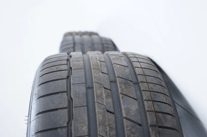 Mercedes S-Class W223 summer tires, summer wheels, 19 inch