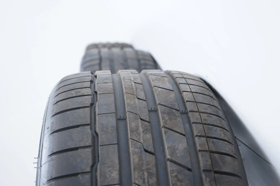 Mercedes S-Class W223 summer tires, summer wheels, 19 inch