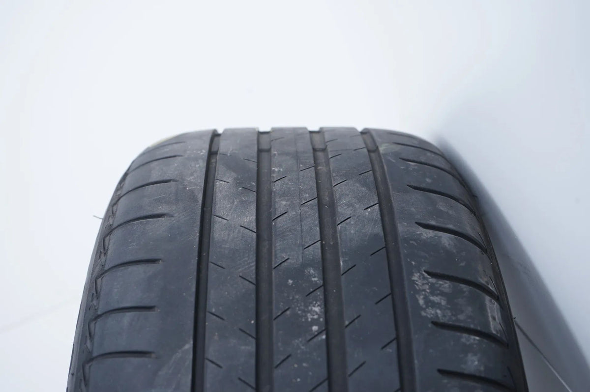 Mercedes EQA EQB H243 X243 Summer Wheels Summer Tires 18 Inch Detailansicht 13