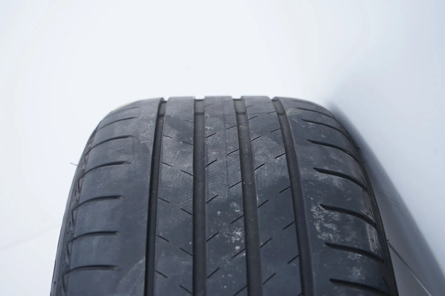 Mercedes EQA EQB H243 X243 Summer Wheels Summer Tires 18 Inch