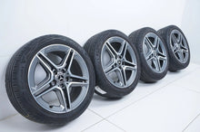 Mercedes A CLA Class W177 C118 B247 Summer Wheels 18 inch