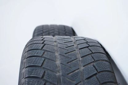 Mercedes ML GLE W166 Winterreifen Winterräder 255 55 18 Zoll